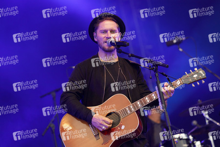 Konzert von Johannes Oerding in Bonn