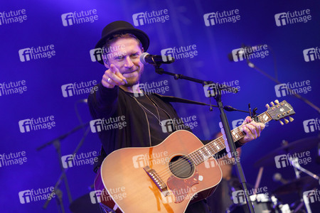Konzert von Johannes Oerding in Bonn