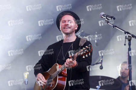 Konzert von Johannes Oerding in Bonn
