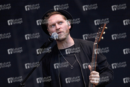 Konzert von Johannes Oerding in Bonn