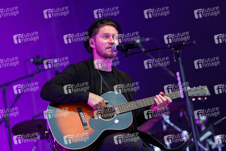 Konzert von Johannes Oerding in Bonn
