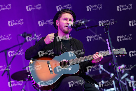 Konzert von Johannes Oerding in Bonn