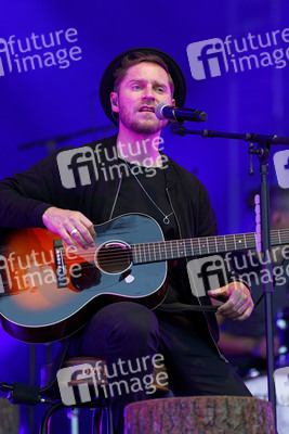 Konzert von Johannes Oerding in Bonn