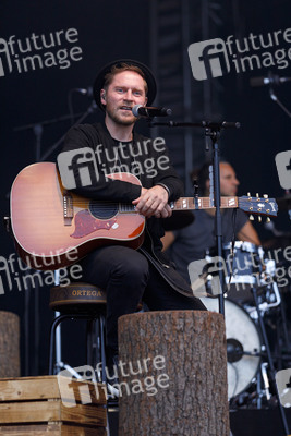 Konzert von Johannes Oerding in Bonn