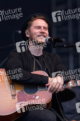Konzert von Johannes Oerding in Bonn