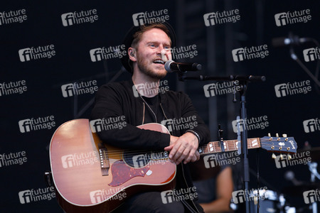 Konzert von Johannes Oerding in Bonn