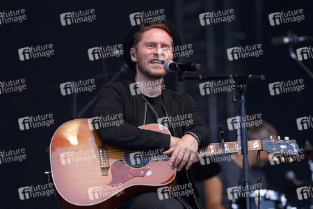 Konzert von Johannes Oerding in Bonn