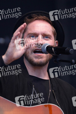 Konzert von Johannes Oerding in Bonn