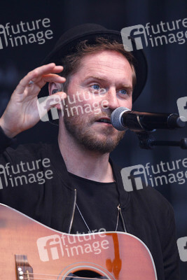 Konzert von Johannes Oerding in Bonn