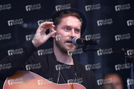 Konzert von Johannes Oerding in Bonn