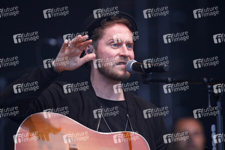 Konzert von Johannes Oerding in Bonn