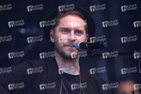 Konzert von Johannes Oerding in Bonn