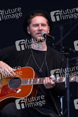 Konzert von Johannes Oerding in Bonn