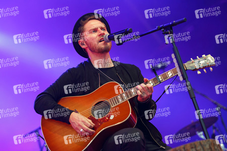Konzert von Johannes Oerding in Bonn