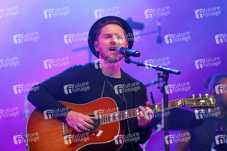 Konzert von Johannes Oerding in Bonn