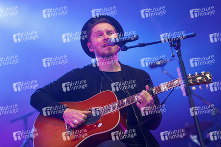 Konzert von Johannes Oerding in Bonn