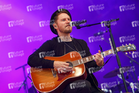 Konzert von Johannes Oerding in Bonn
