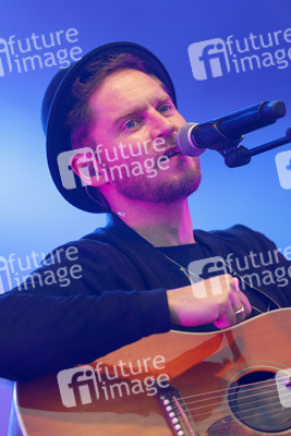 Konzert von Johannes Oerding in Bonn