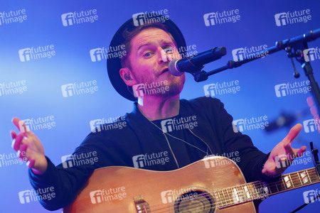 Konzert von Johannes Oerding in Bonn