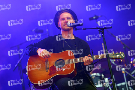 Konzert von Johannes Oerding in Bonn