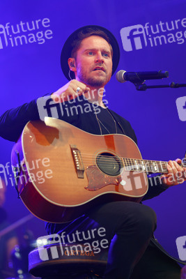 Konzert von Johannes Oerding in Bonn
