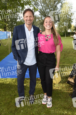 Festivaleröffnung und Filmpremiere 'Risiken und Nebenwirkungen', Fünf Seen Filmfestival in Starnberg