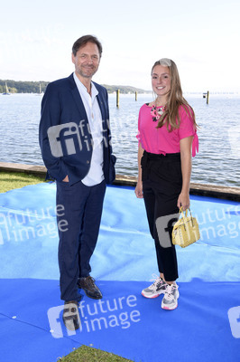 Festivaleröffnung und Filmpremiere 'Risiken und Nebenwirkungen', Fünf Seen Filmfestival in Starnberg