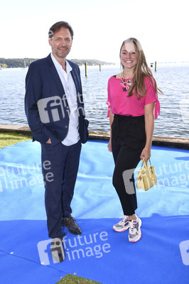 Festivaleröffnung und Filmpremiere 'Risiken und Nebenwirkungen', Fünf Seen Filmfestival in Starnberg