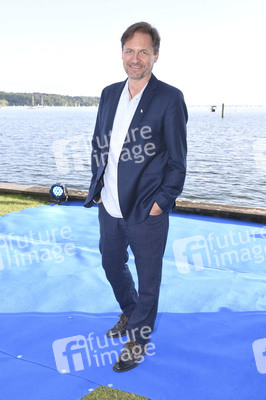 Festivaleröffnung und Filmpremiere 'Risiken und Nebenwirkungen', Fünf Seen Filmfestival in Starnberg