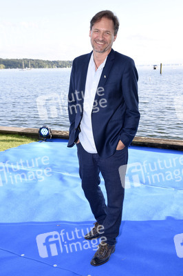 Festivaleröffnung und Filmpremiere 'Risiken und Nebenwirkungen', Fünf Seen Filmfestival in Starnberg