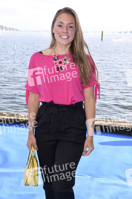 Festivaleröffnung und Filmpremiere 'Risiken und Nebenwirkungen', Fünf Seen Filmfestival in Starnberg