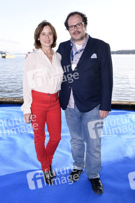 Festivaleröffnung und Filmpremiere 'Risiken und Nebenwirkungen', Fünf Seen Filmfestival in Starnberg