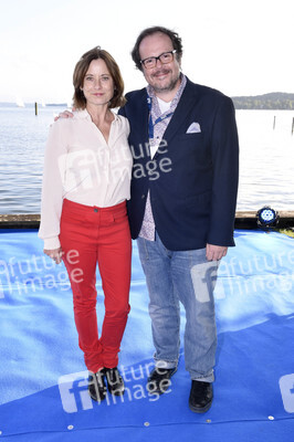 Festivaleröffnung und Filmpremiere 'Risiken und Nebenwirkungen', Fünf Seen Filmfestival in Starnberg
