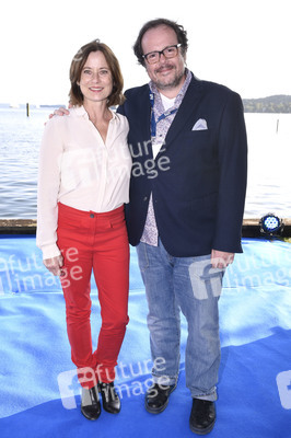Festivaleröffnung und Filmpremiere 'Risiken und Nebenwirkungen', Fünf Seen Filmfestival in Starnberg