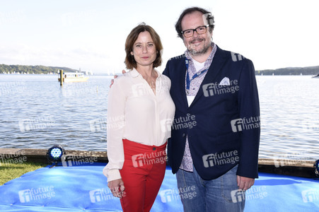 Festivaleröffnung und Filmpremiere 'Risiken und Nebenwirkungen', Fünf Seen Filmfestival in Starnberg