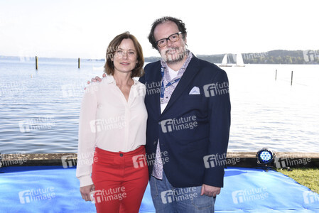 Festivaleröffnung und Filmpremiere 'Risiken und Nebenwirkungen', Fünf Seen Filmfestival in Starnberg