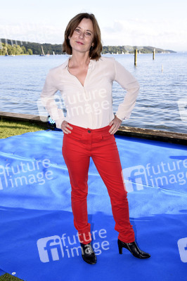 Festivaleröffnung und Filmpremiere 'Risiken und Nebenwirkungen', Fünf Seen Filmfestival in Starnberg