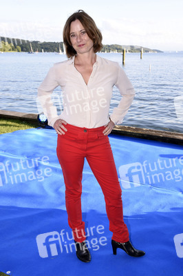 Festivaleröffnung und Filmpremiere 'Risiken und Nebenwirkungen', Fünf Seen Filmfestival in Starnberg