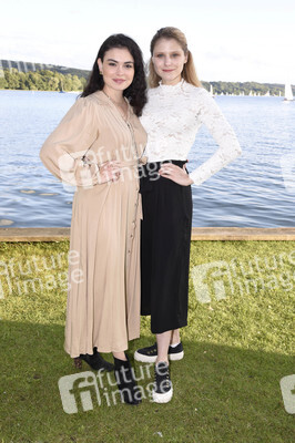 Festivaleröffnung und Filmpremiere 'Risiken und Nebenwirkungen', Fünf Seen Filmfestival in Starnberg