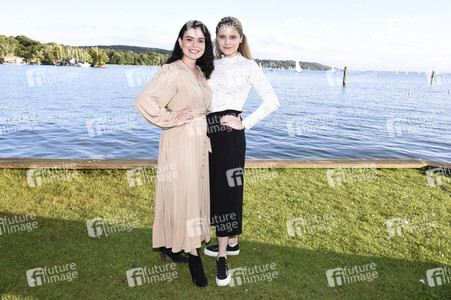 Festivaleröffnung und Filmpremiere 'Risiken und Nebenwirkungen', Fünf Seen Filmfestival in Starnberg