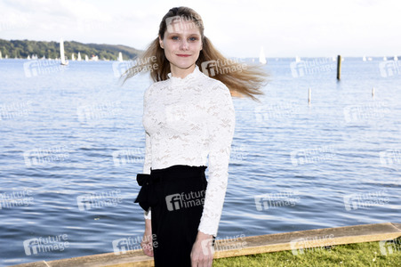 Festivaleröffnung und Filmpremiere 'Risiken und Nebenwirkungen', Fünf Seen Filmfestival in Starnberg