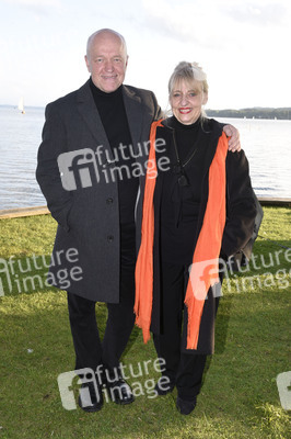 Festivaleröffnung und Filmpremiere 'Risiken und Nebenwirkungen', Fünf Seen Filmfestival in Starnberg