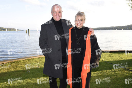 Festivaleröffnung und Filmpremiere 'Risiken und Nebenwirkungen', Fünf Seen Filmfestival in Starnberg