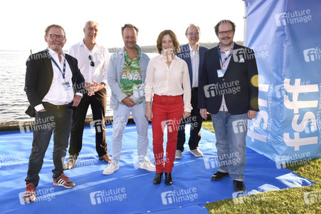 Festivaleröffnung und Filmpremiere 'Risiken und Nebenwirkungen', Fünf Seen Filmfestival in Starnberg