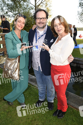 Festivaleröffnung und Filmpremiere 'Risiken und Nebenwirkungen', Fünf Seen Filmfestival in Starnberg