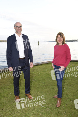 Festivaleröffnung und Filmpremiere 'Risiken und Nebenwirkungen', Fünf Seen Filmfestival in Starnberg