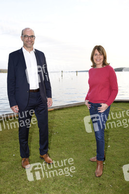 Festivaleröffnung und Filmpremiere 'Risiken und Nebenwirkungen', Fünf Seen Filmfestival in Starnberg