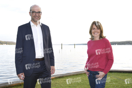 Festivaleröffnung und Filmpremiere 'Risiken und Nebenwirkungen', Fünf Seen Filmfestival in Starnberg