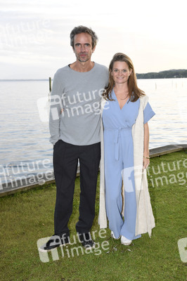 Festivaleröffnung und Filmpremiere 'Risiken und Nebenwirkungen', Fünf Seen Filmfestival in Starnberg