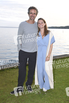 Festivaleröffnung und Filmpremiere 'Risiken und Nebenwirkungen', Fünf Seen Filmfestival in Starnberg